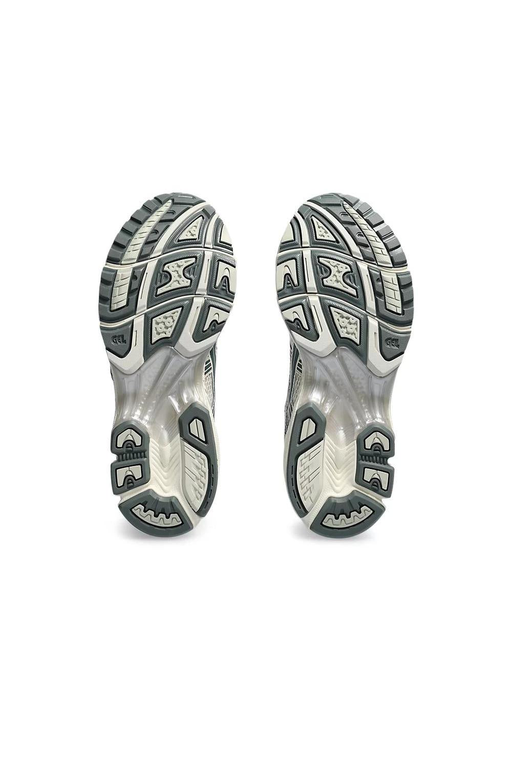 Asics GEL-KAYANO 14 Birch Dark Pewter