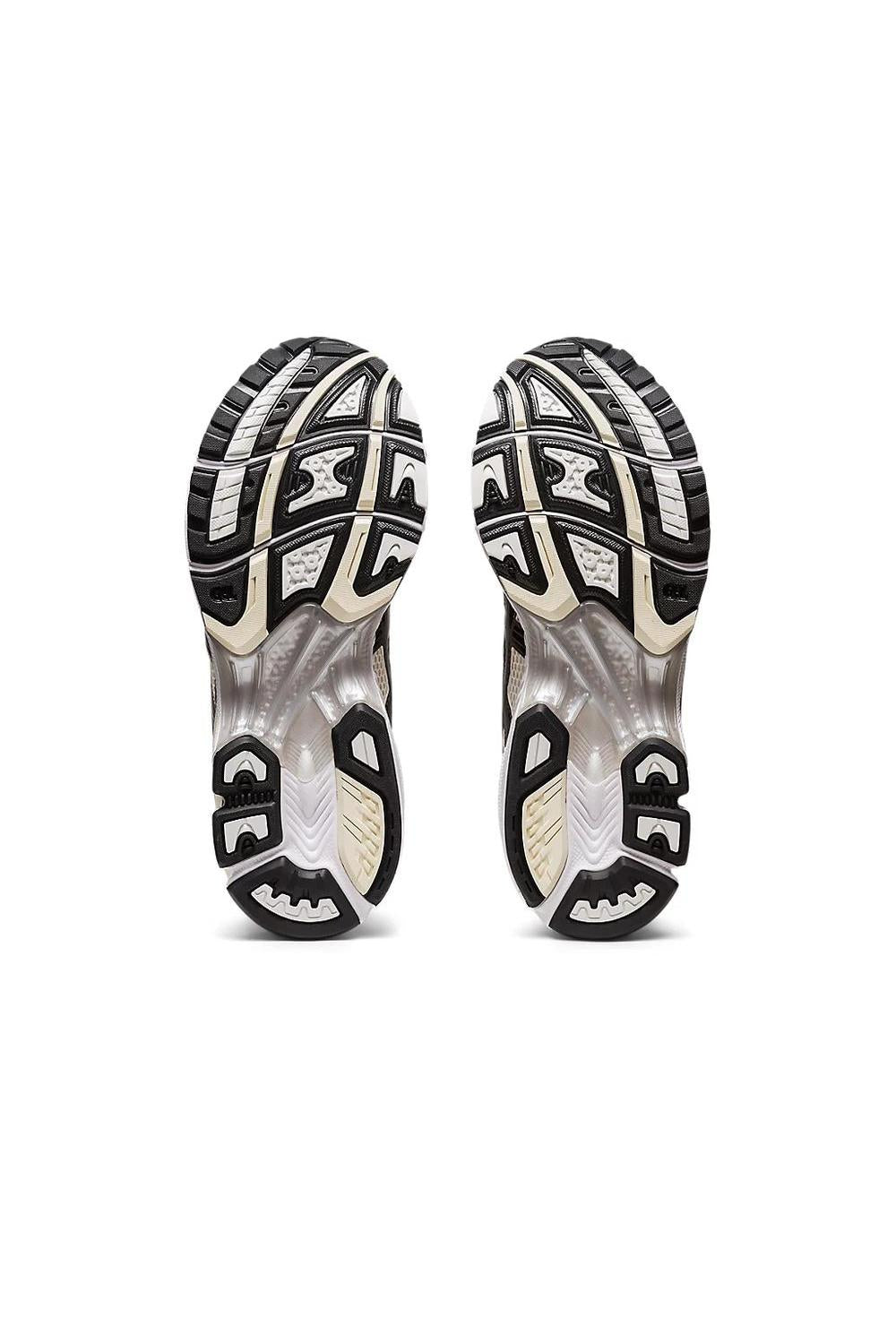 Asics GEL-KAYANO 14 Cream Black