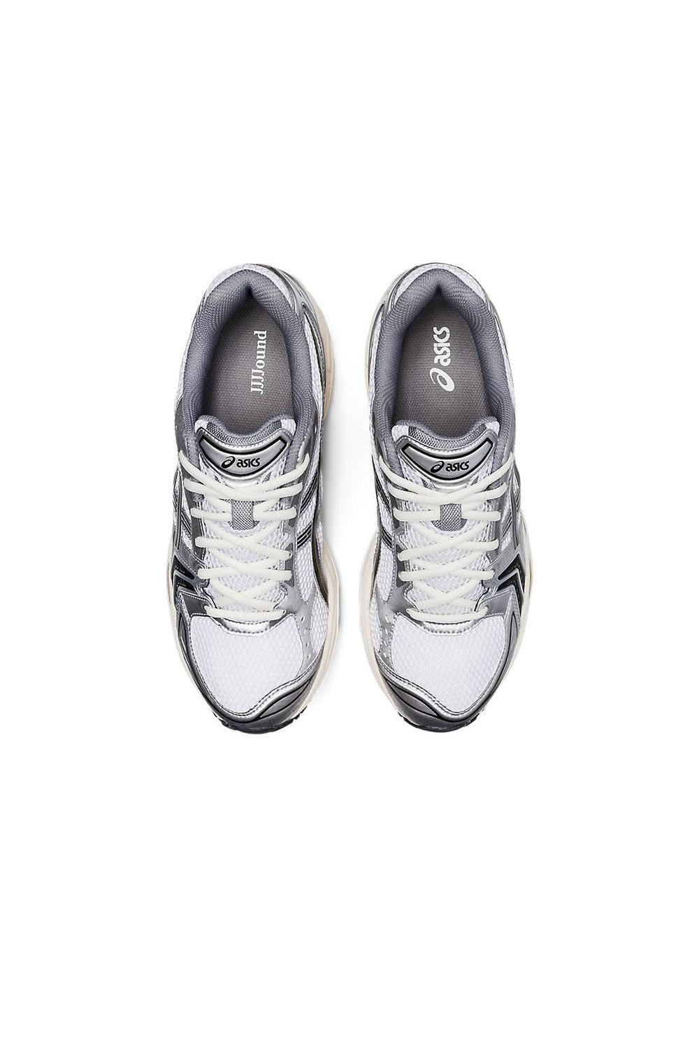 Asics GEL-KAYANO 14 White Black