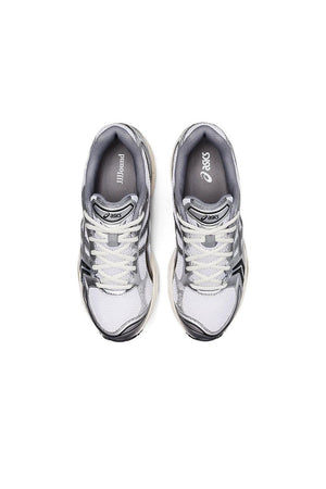 Asics GEL-KAYANO 14 White Black