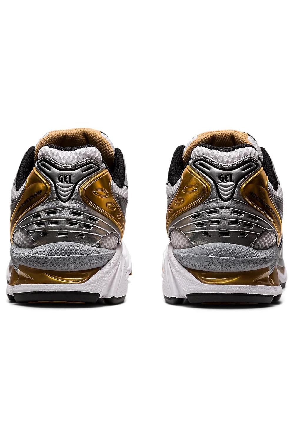 Asics GEL-KAYANO 14 White Pure Gold