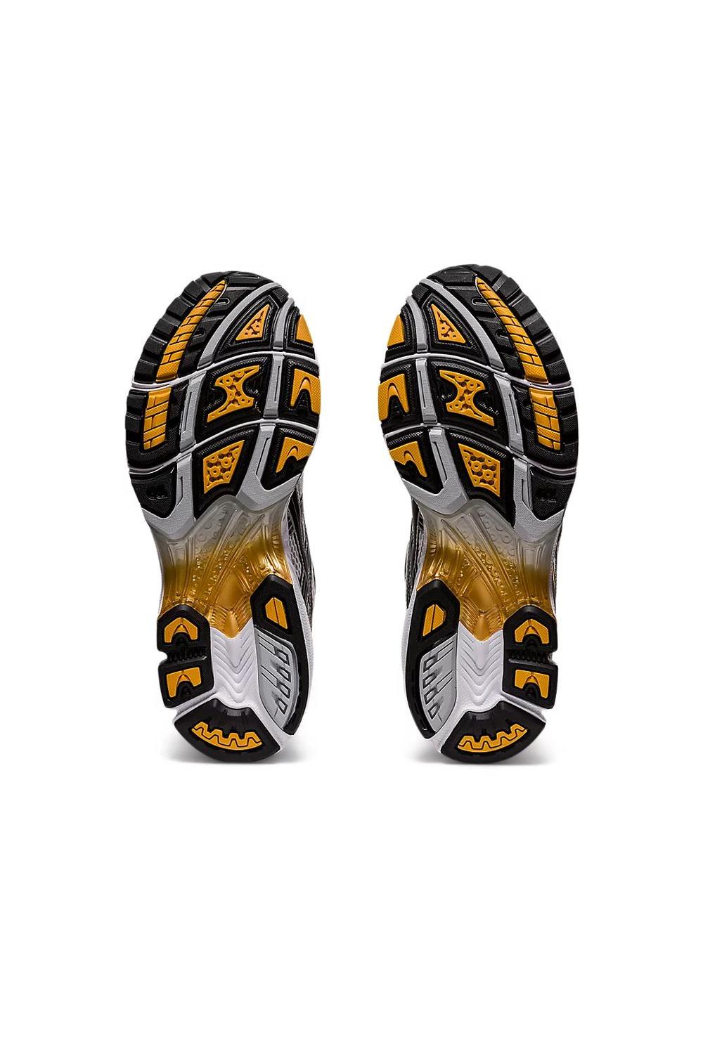 Asics GEL-KAYANO 14 White Pure Gold