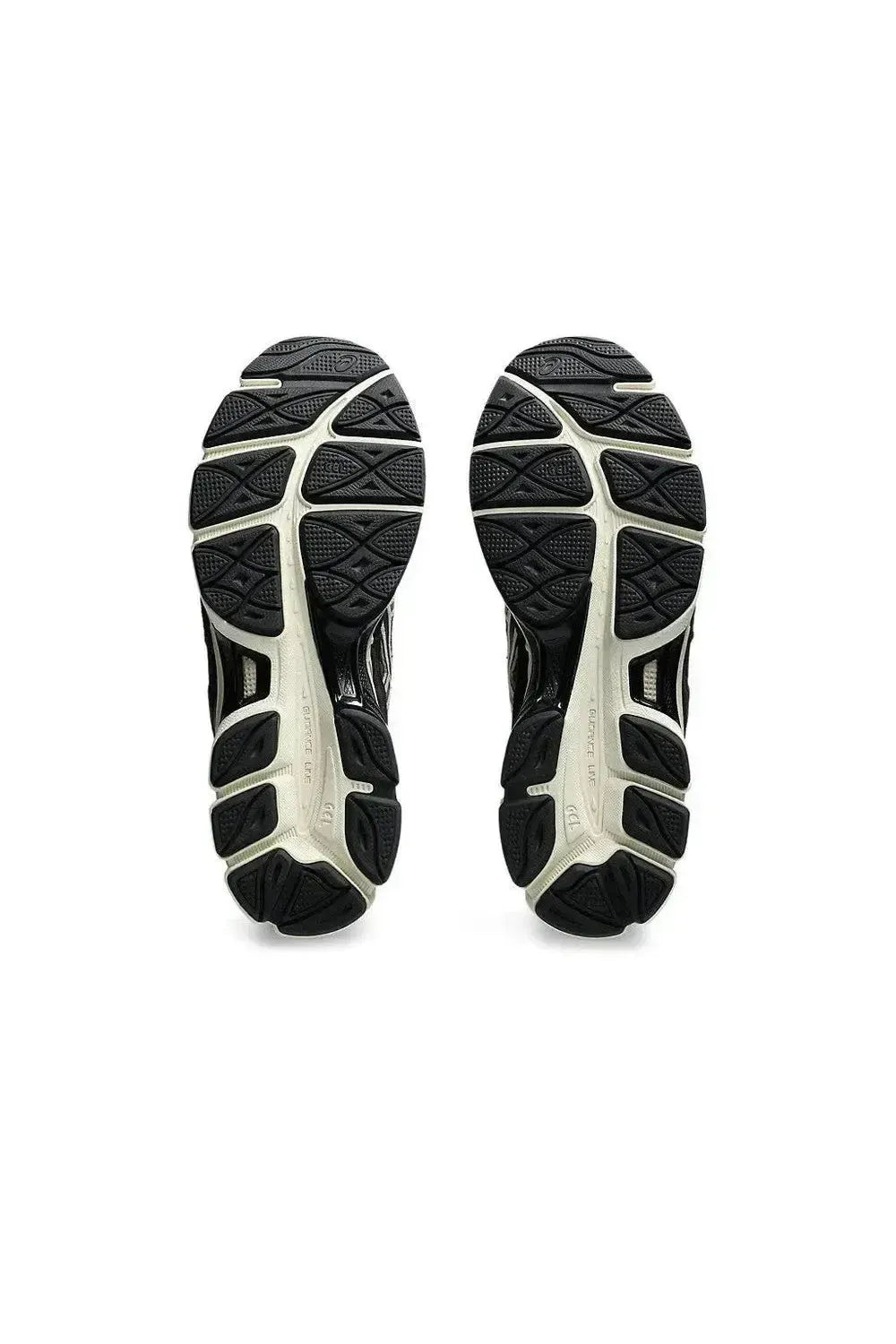 Asics GEL-NYC Black 1203A663-002