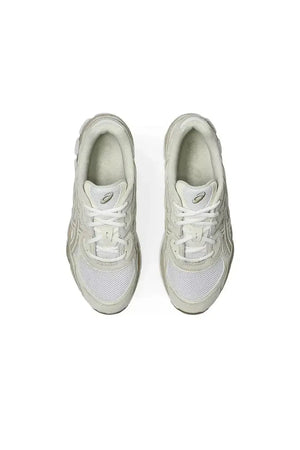 Asics GEL-NYC White and Feather Grey 1203A663-102