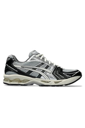 Asics Gel-Kayano 14 Black Glacier Grey