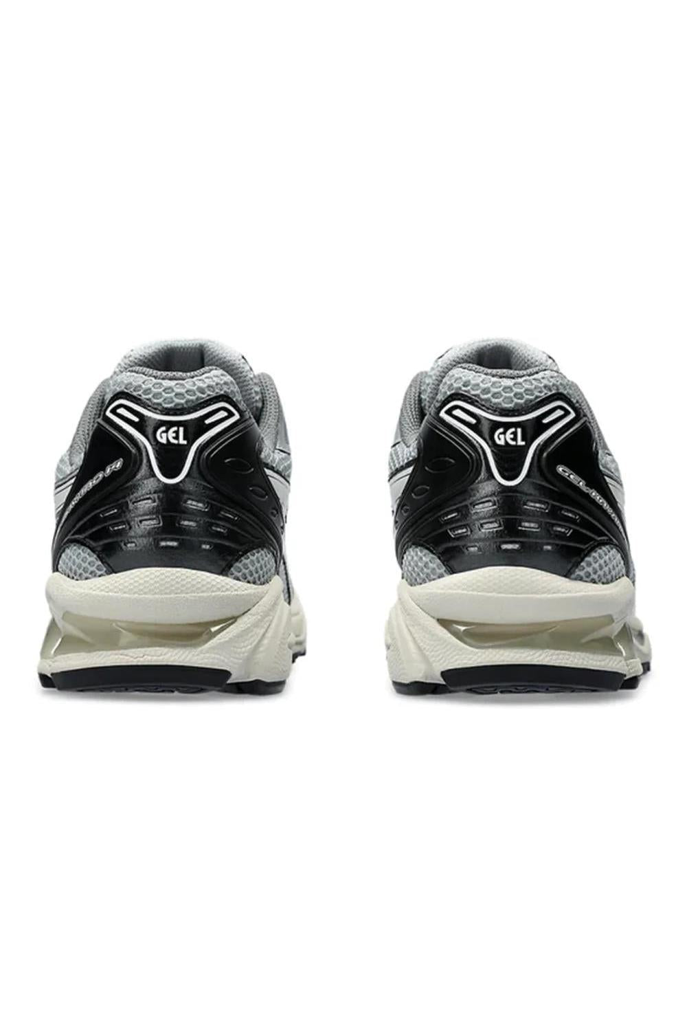 Asics Gel-Kayano 14 Black Glacier Grey