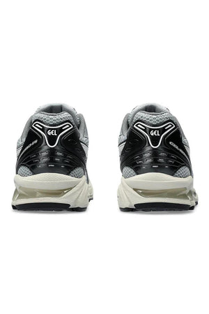 Asics Gel-Kayano 14 Black Glacier Grey