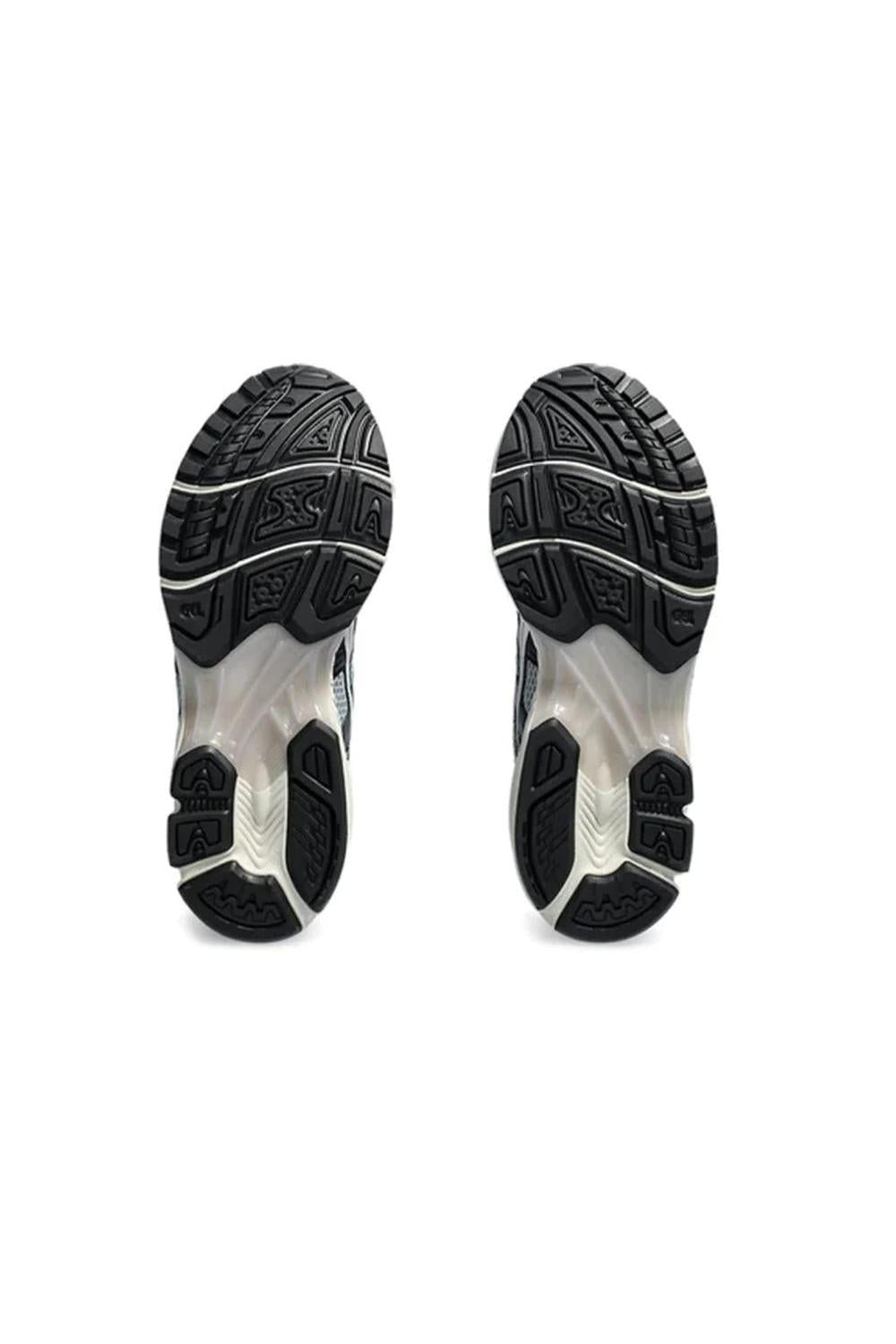 Asics Gel-Kayano 14 Black Glacier Grey