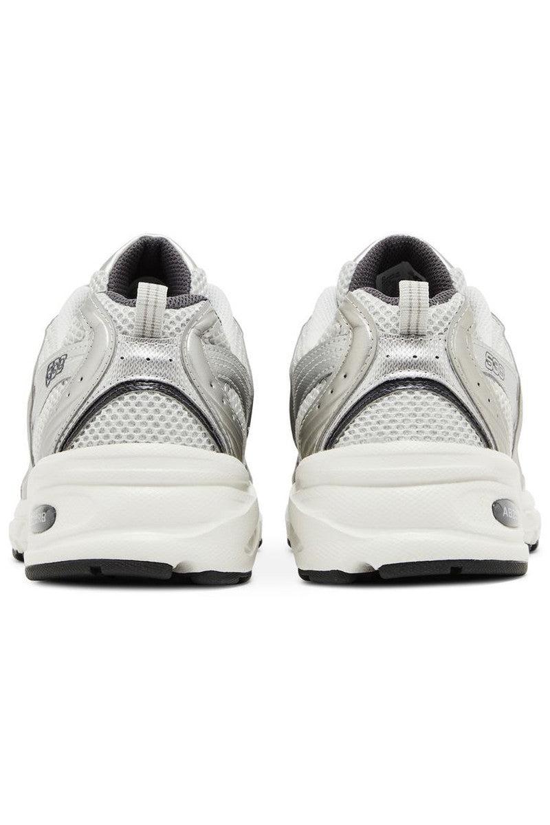 New Balance 530 Grey Matter Silver Metallic MR530LG