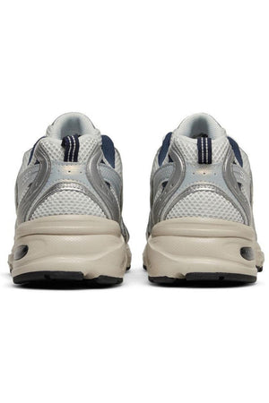 New Balance 530 Steel Gray MR530KA