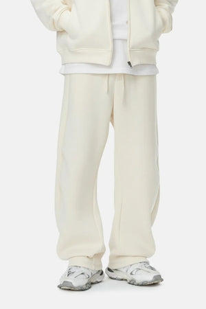 Cloudy Pants Baggy - Sand